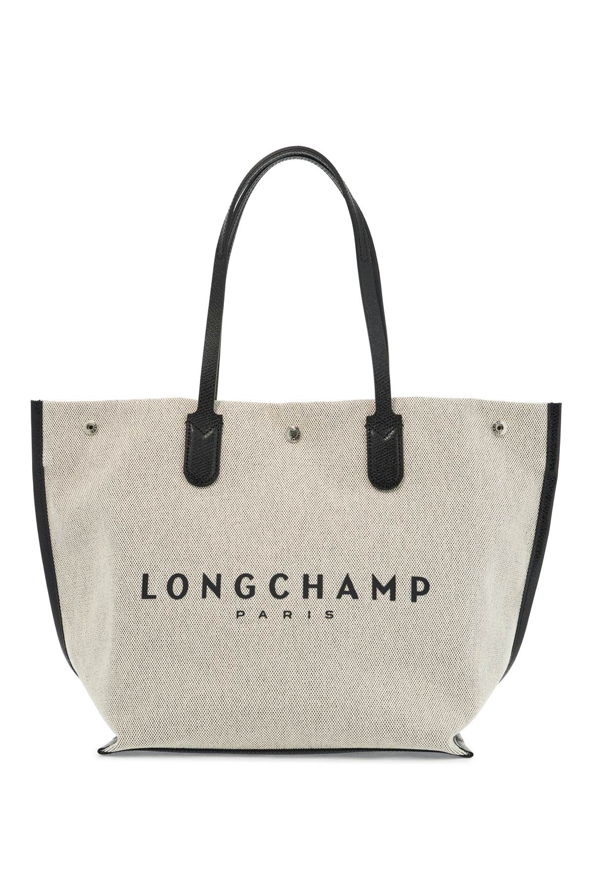 Longchamp roseau l tote bag