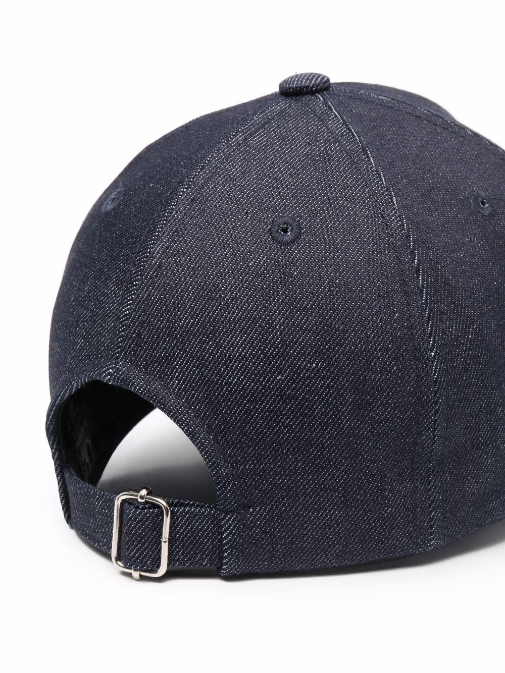 A.P.C. Hats Blue