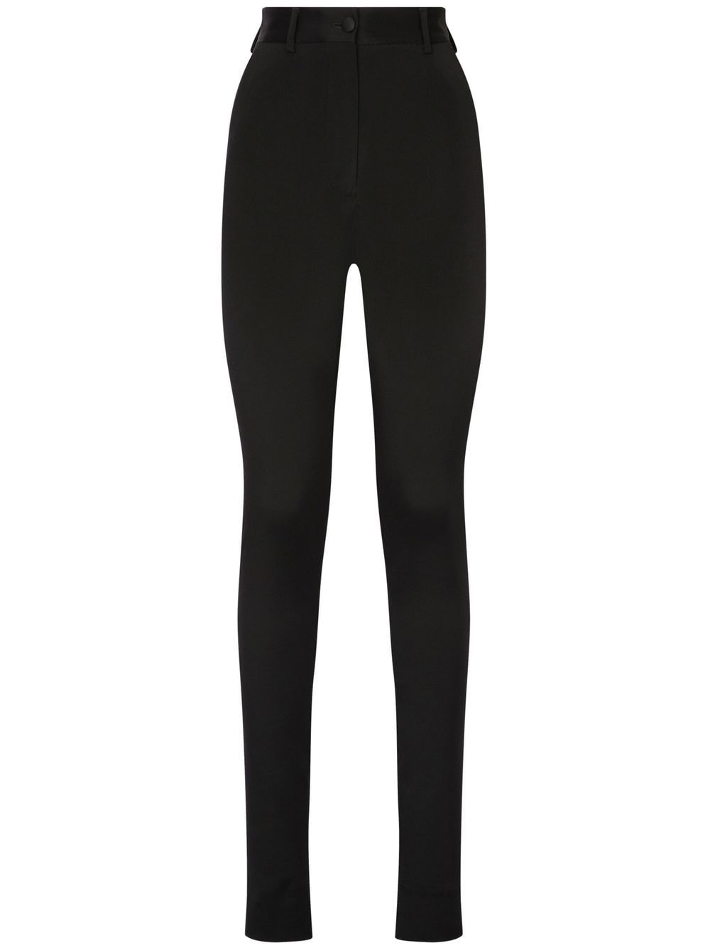 Dolce & Gabbana Trousers Black