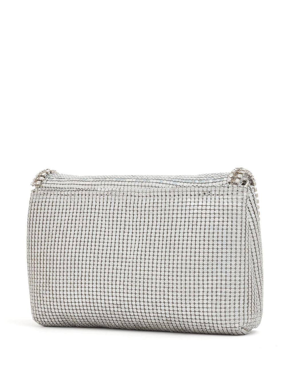 Rosantica Bags.. Silver