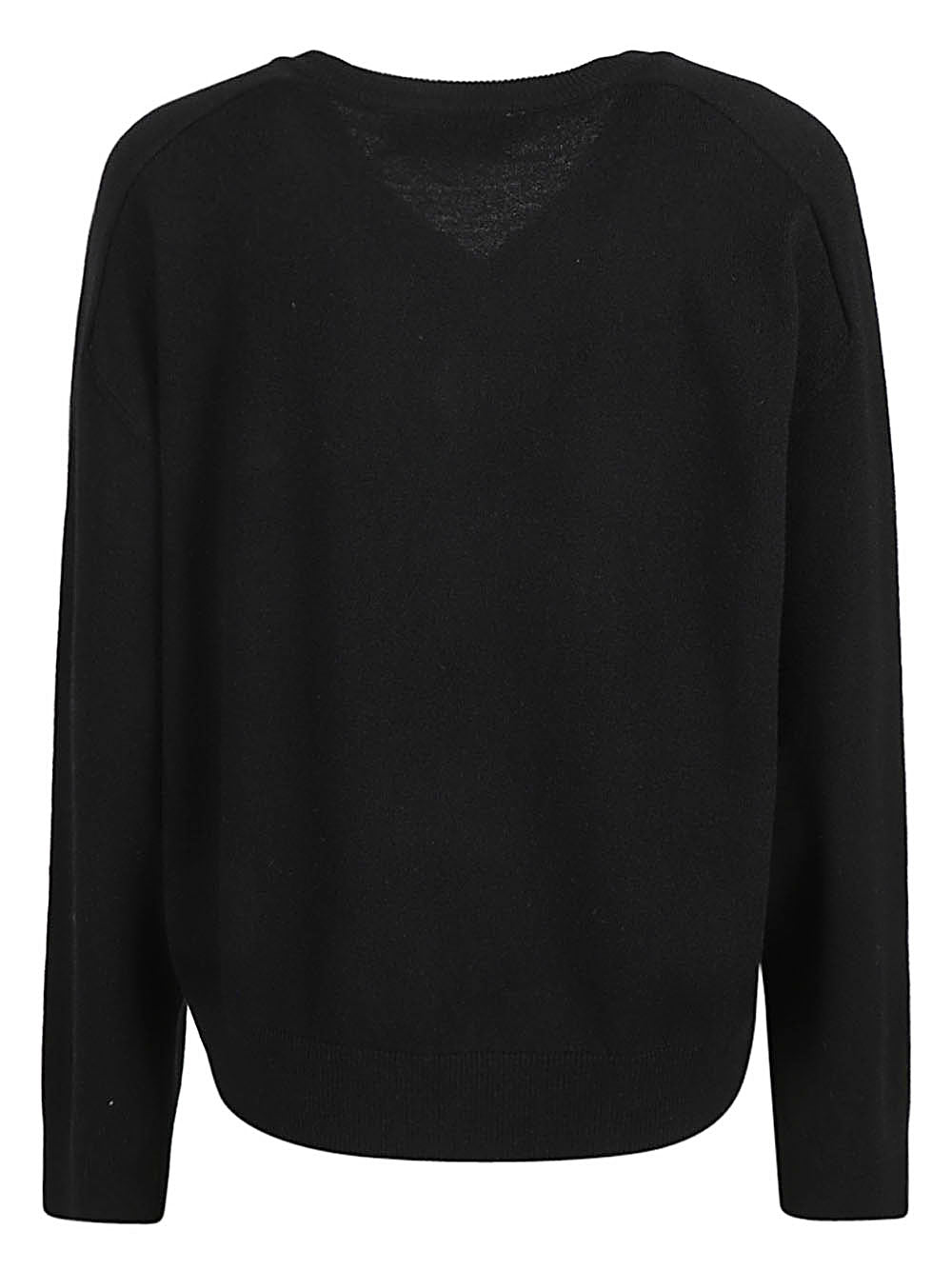 ARMARIUM Sweaters Black