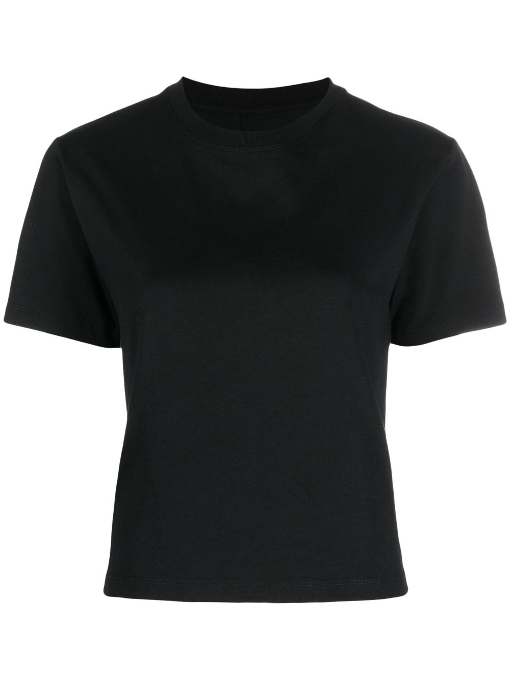 ARMARIUM T-shirts and Polos Black