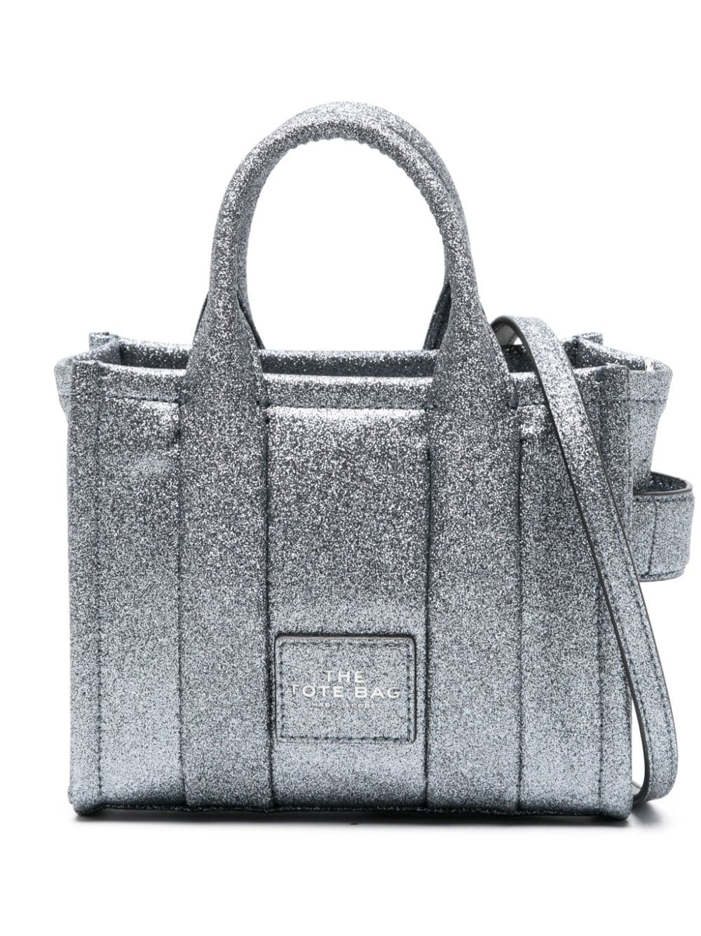 Marc Jacobs Bags.. Silver