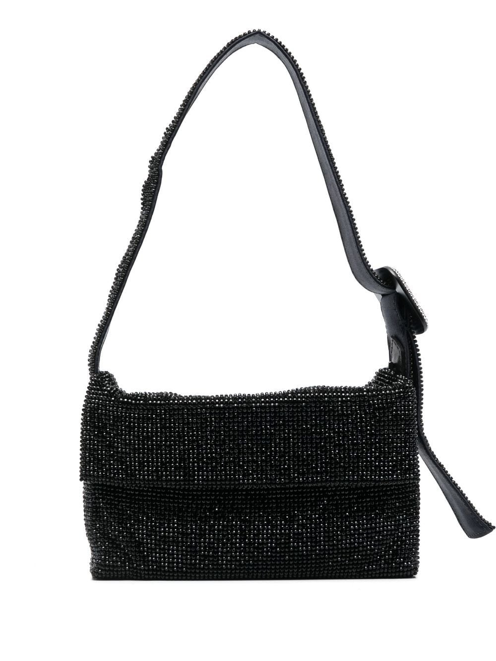 Benedetta Bruzziches Bags.. Black