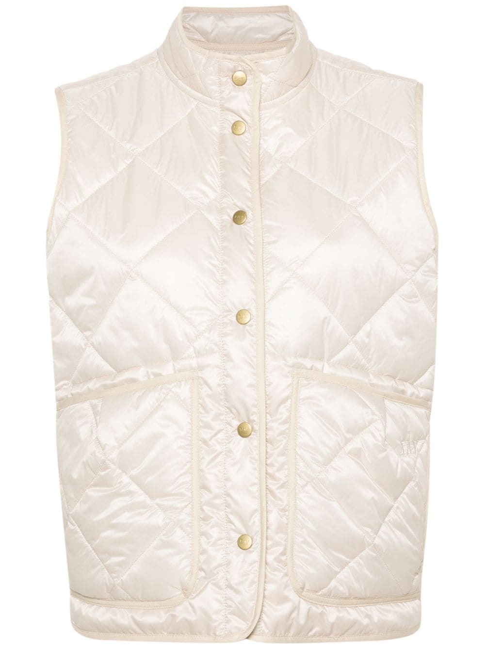 Fay Jackets White