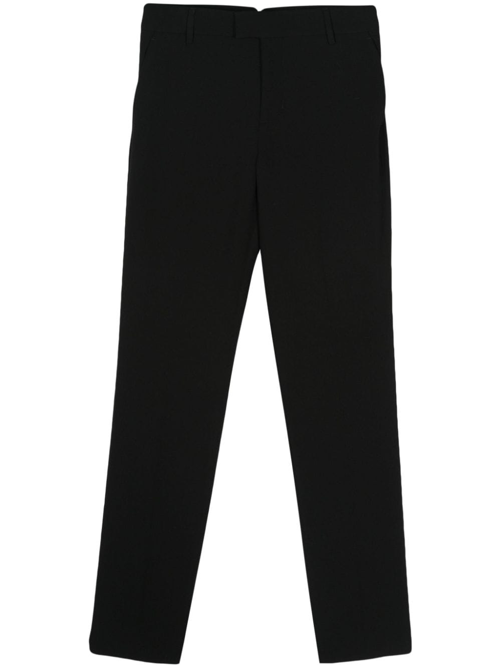 Ami Paris Trousers Black