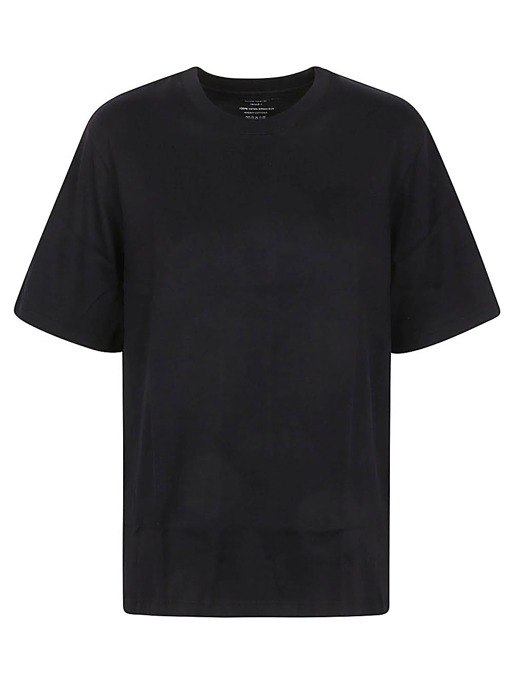 Majestic T-shirts and Polos Black