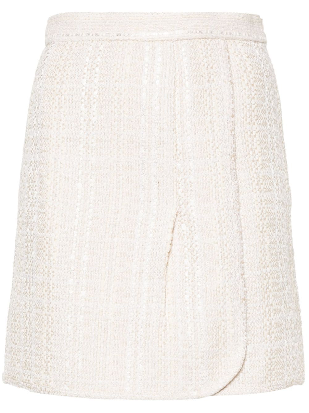 Iro Skirts Beige