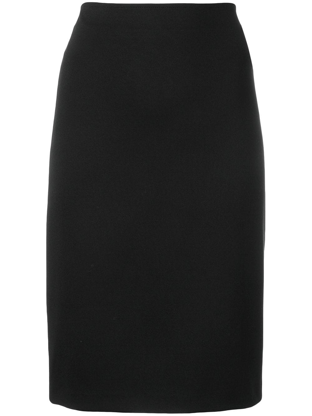 Emporio Armani Skirts Black