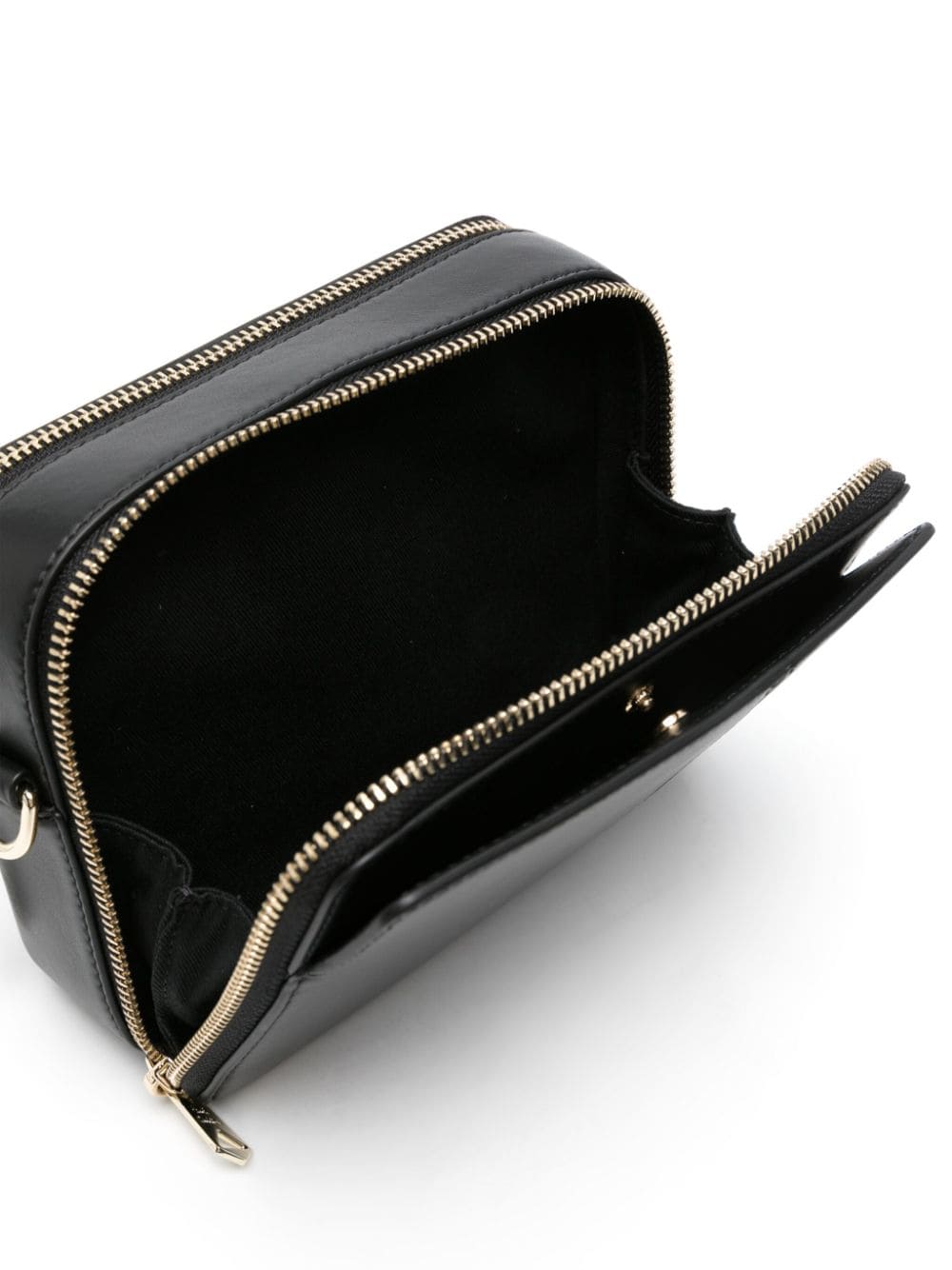 Paul Smith Bags.. Black