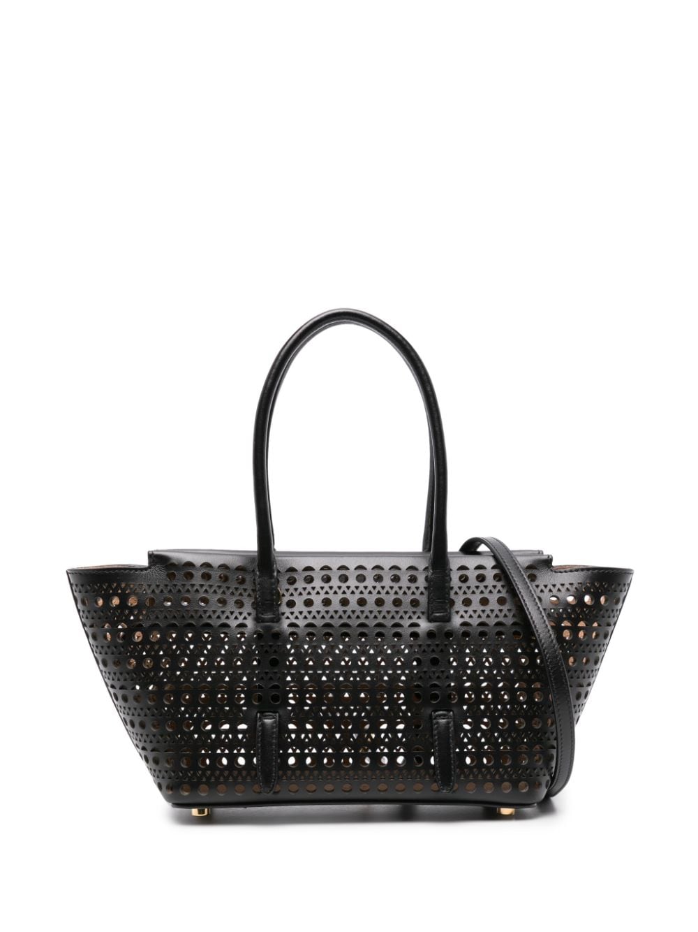 Alaia Bags.. Black