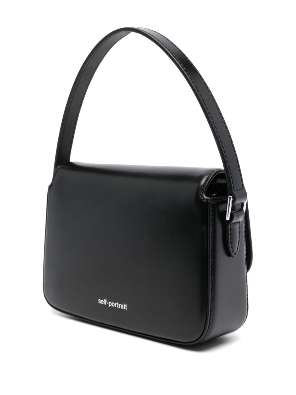 Self-portrait Bags.. Black