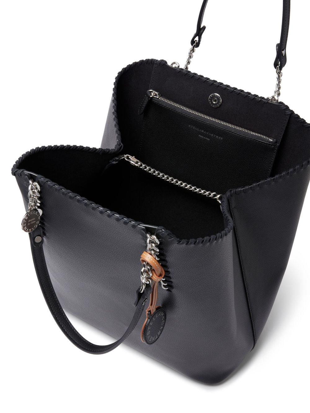 Stella McCartney Bags.. Black