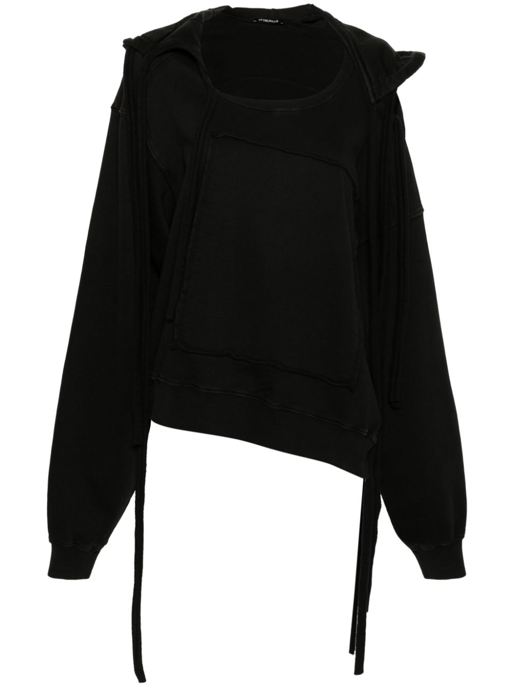 OTTOLINGER Sweaters Black