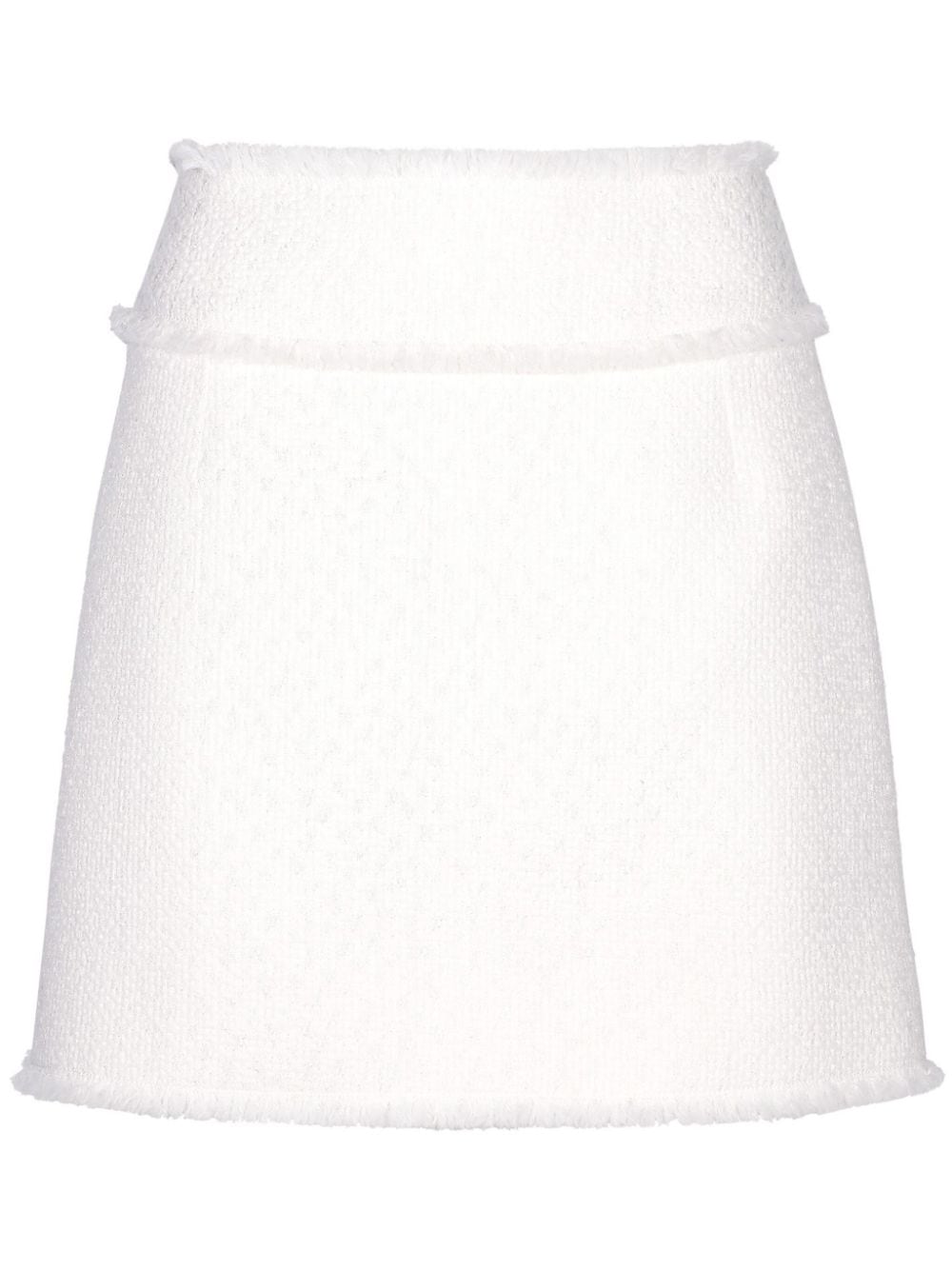 Dolce & Gabbana Skirts Cream