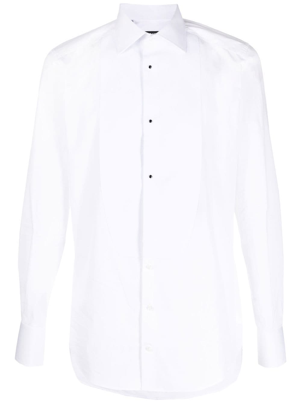 Dolce & Gabbana Shirts White