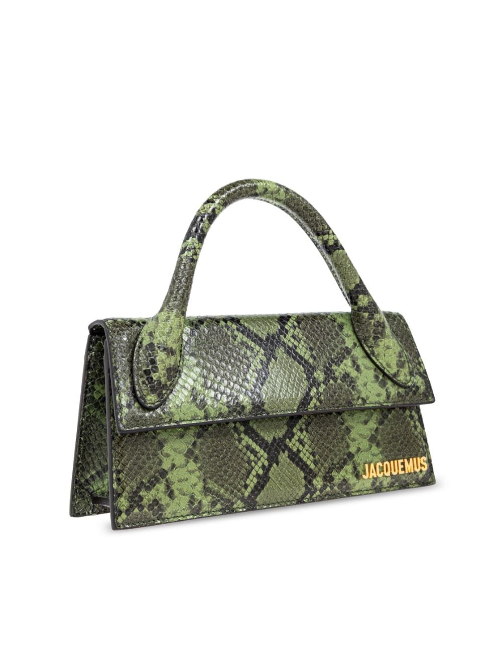 JACQUEMUS Bags.. Green