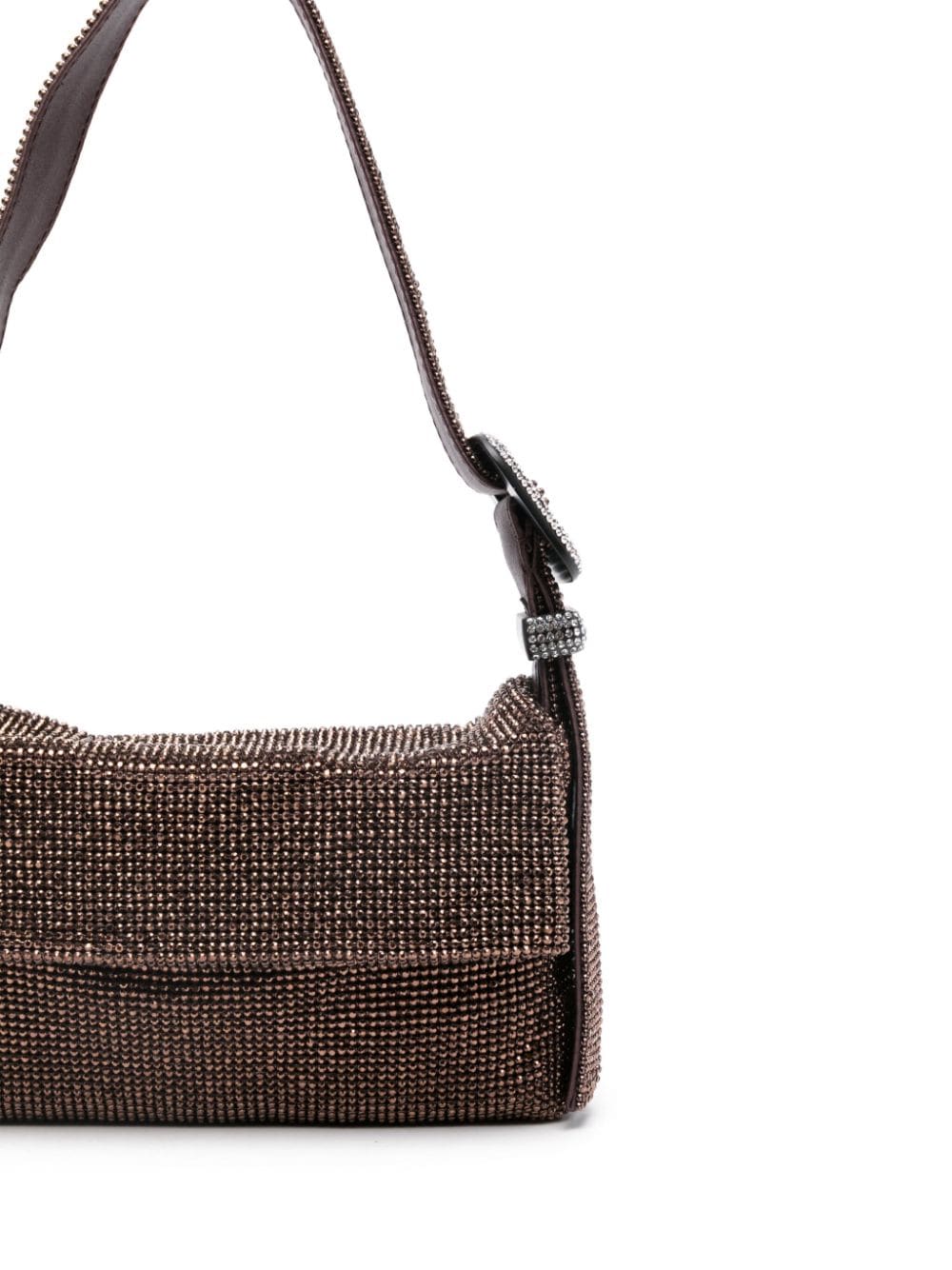 Benedetta Bruzziches Bags.. Brown