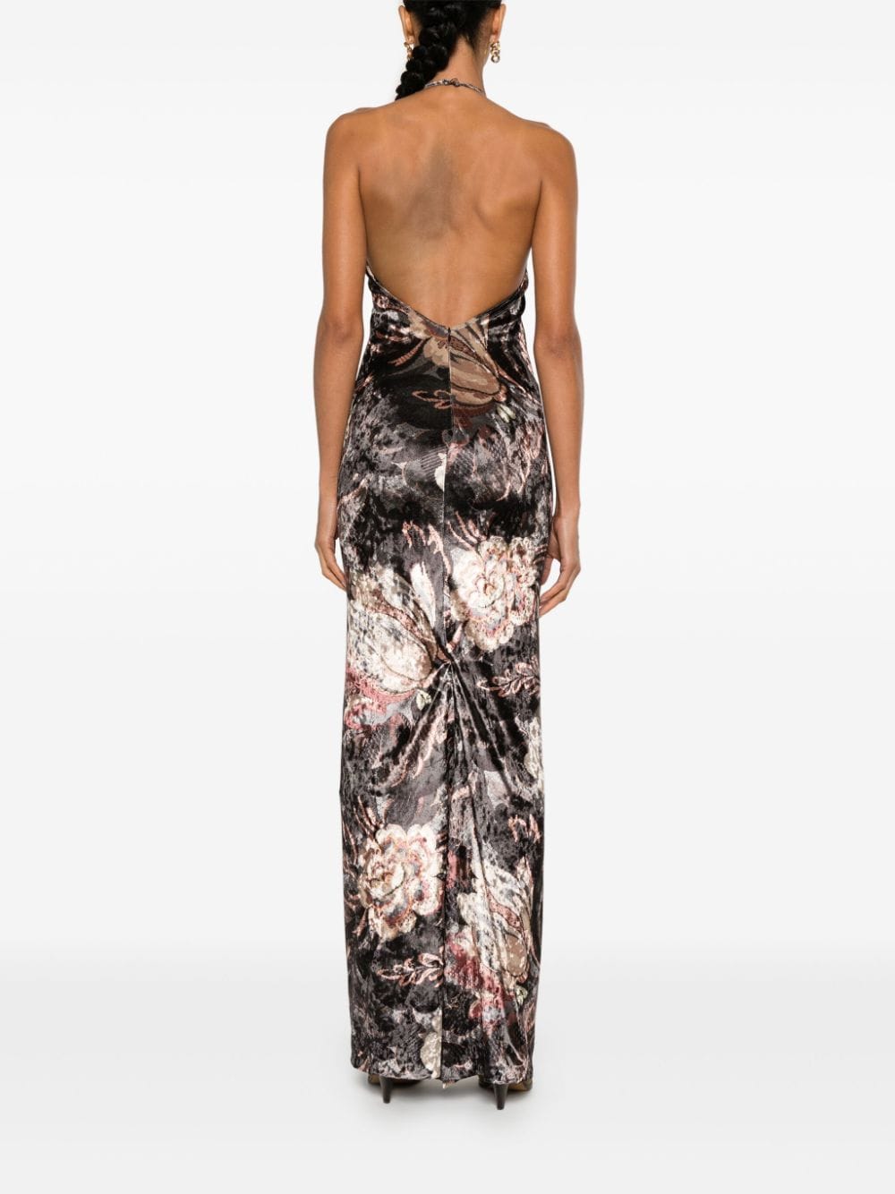 Etro Dresses Black