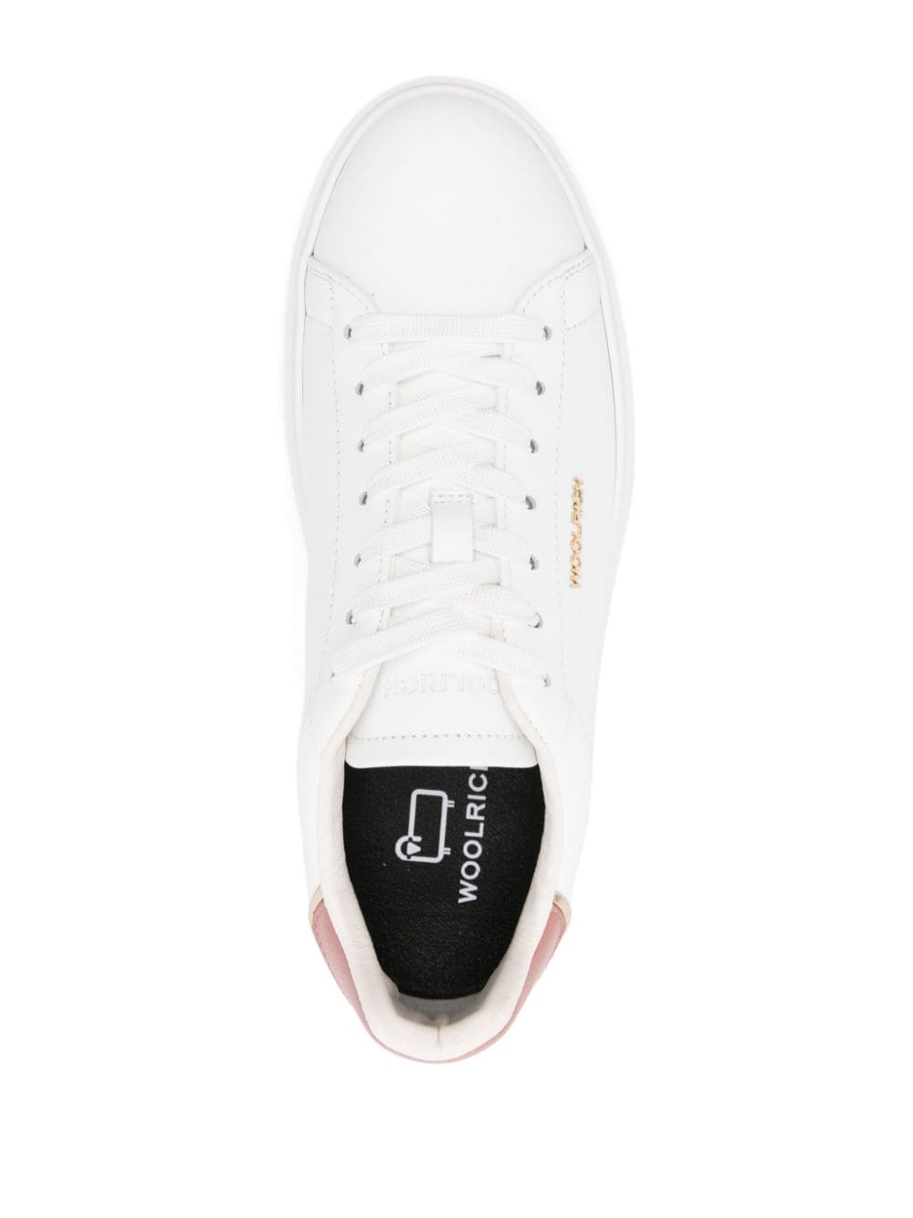 Woolrich Sneakers White