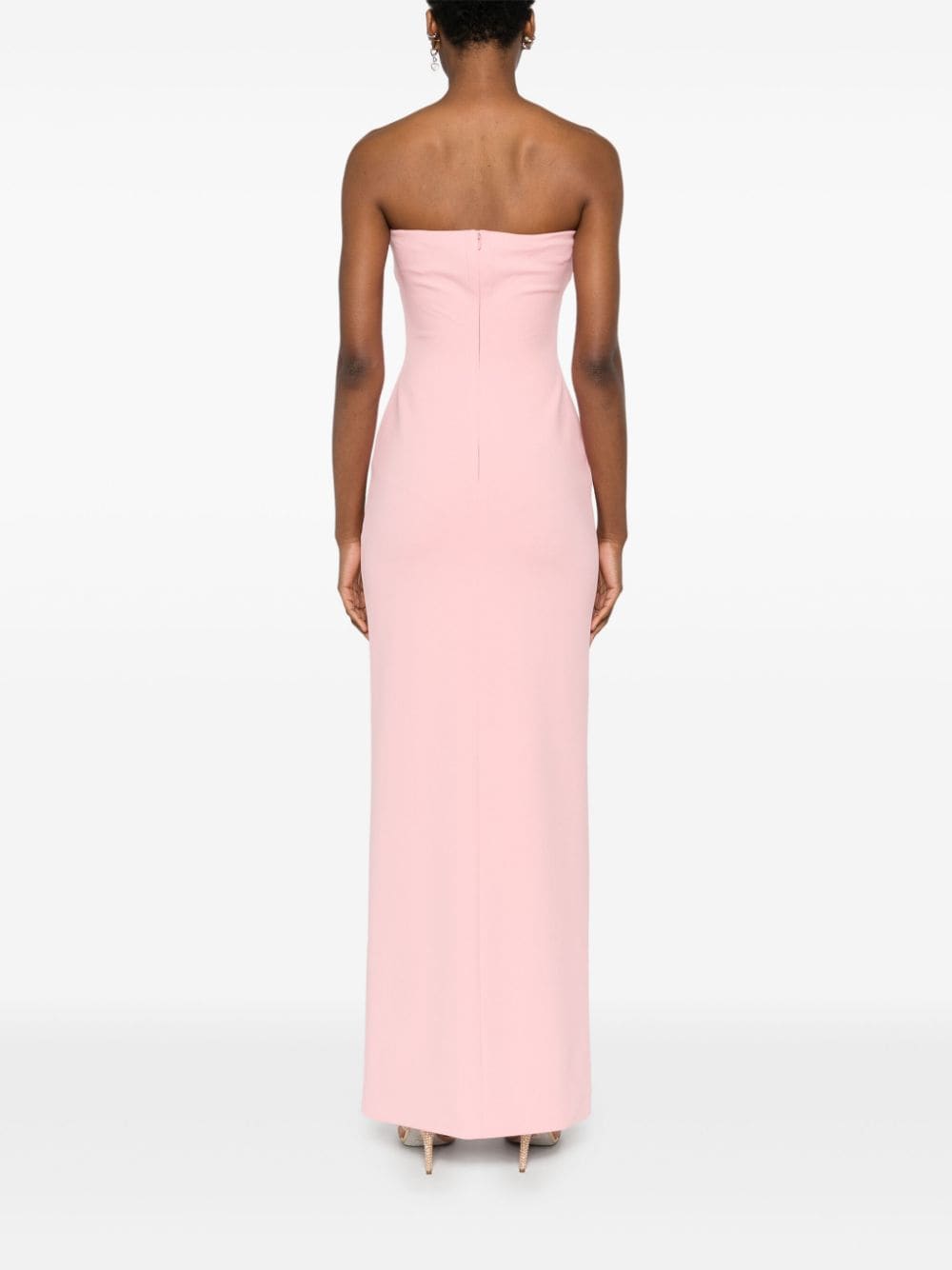 Solace London Dresses Pink