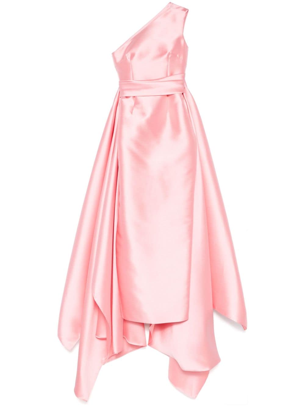 Solace London Dresses Pink