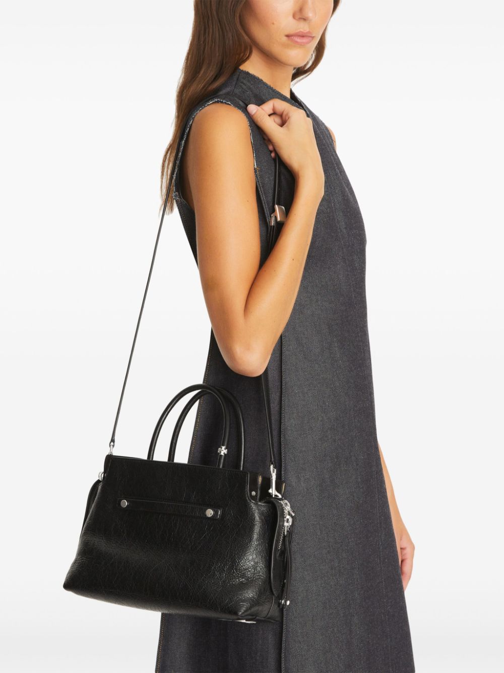 Tory Burch Bags.. Black