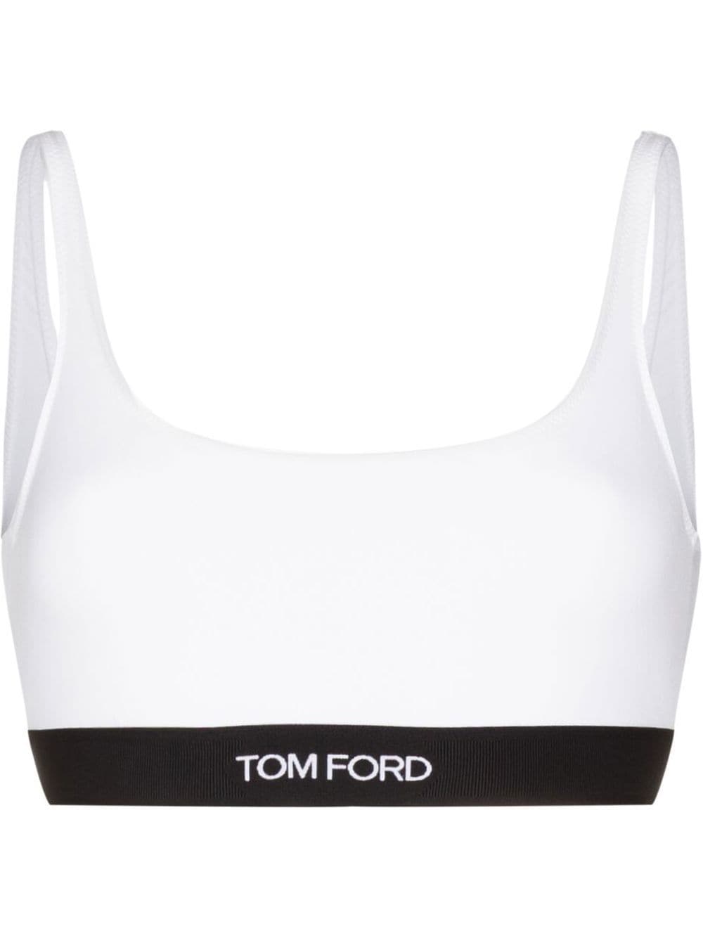 Tom Ford Underwear White