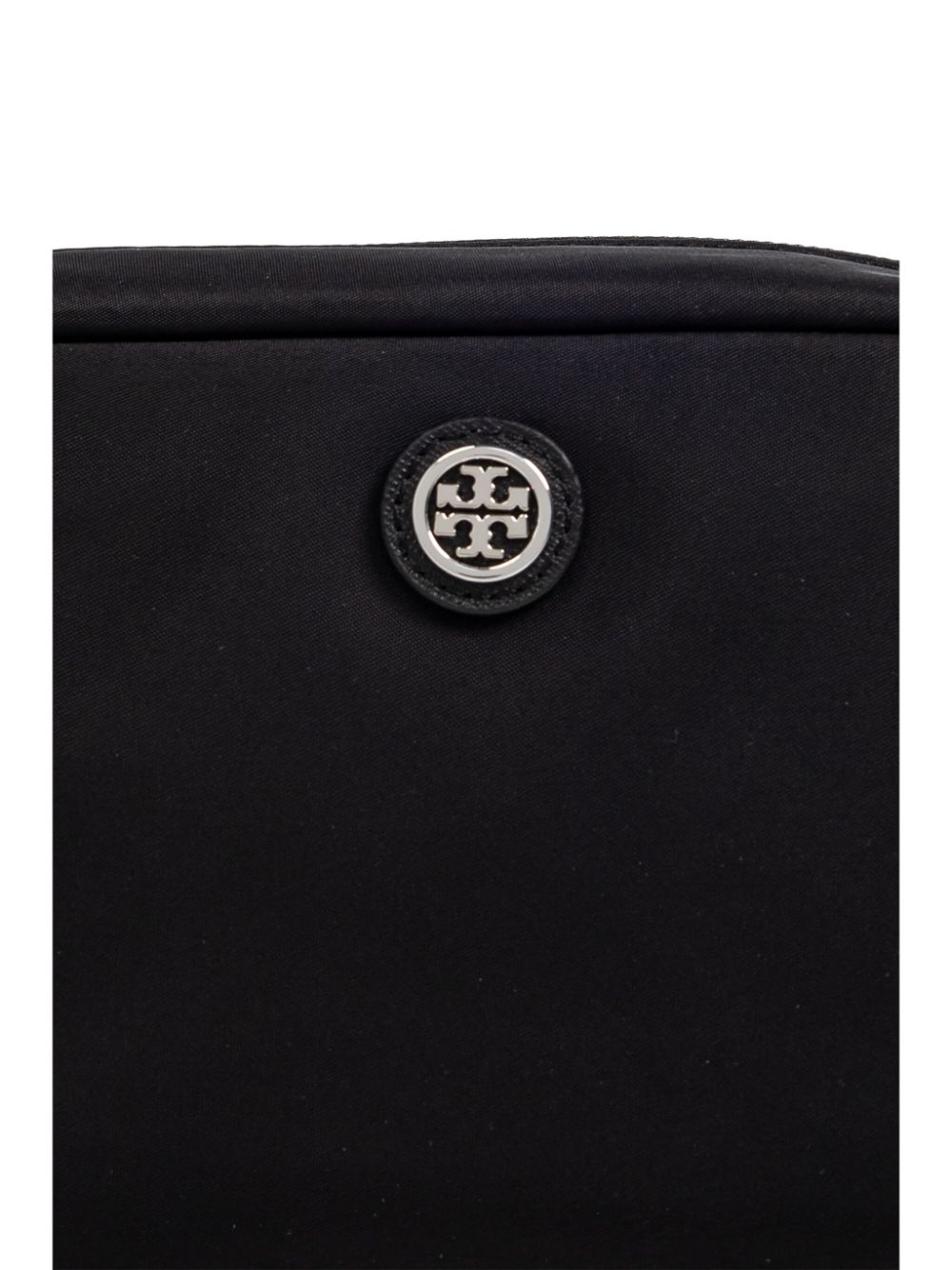 Tory Burch Wallets Black