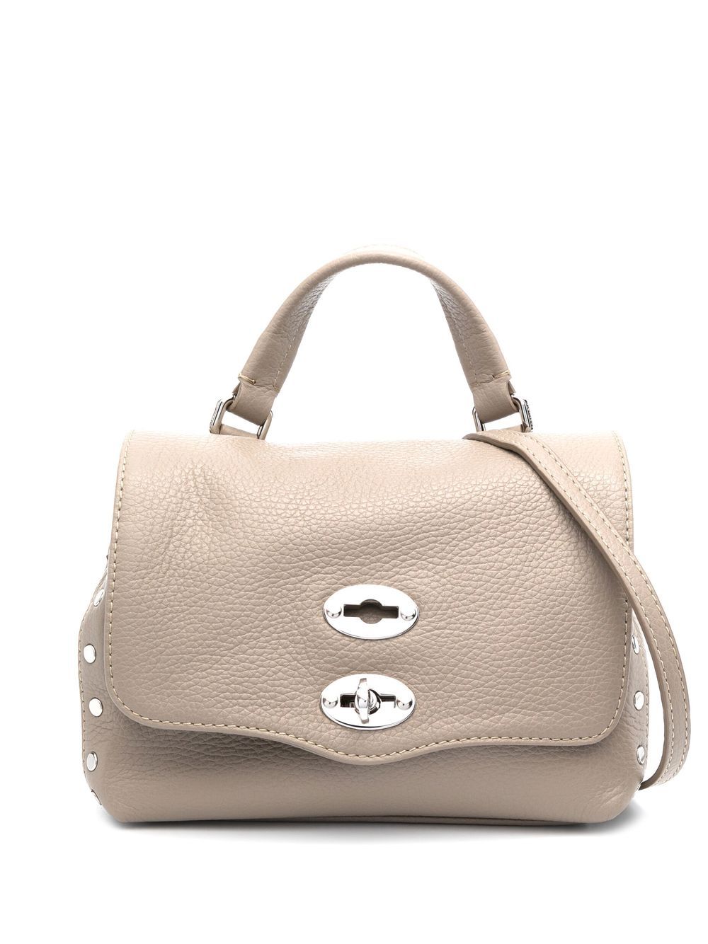 Zanellato Bags.. Grey