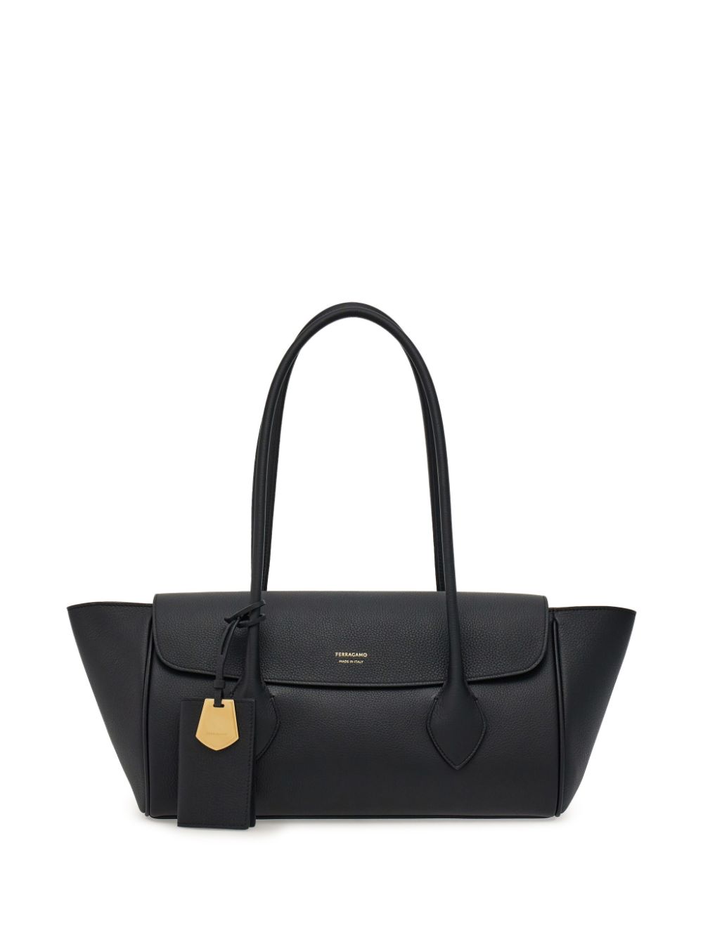 Ferragamo Bags.. Black