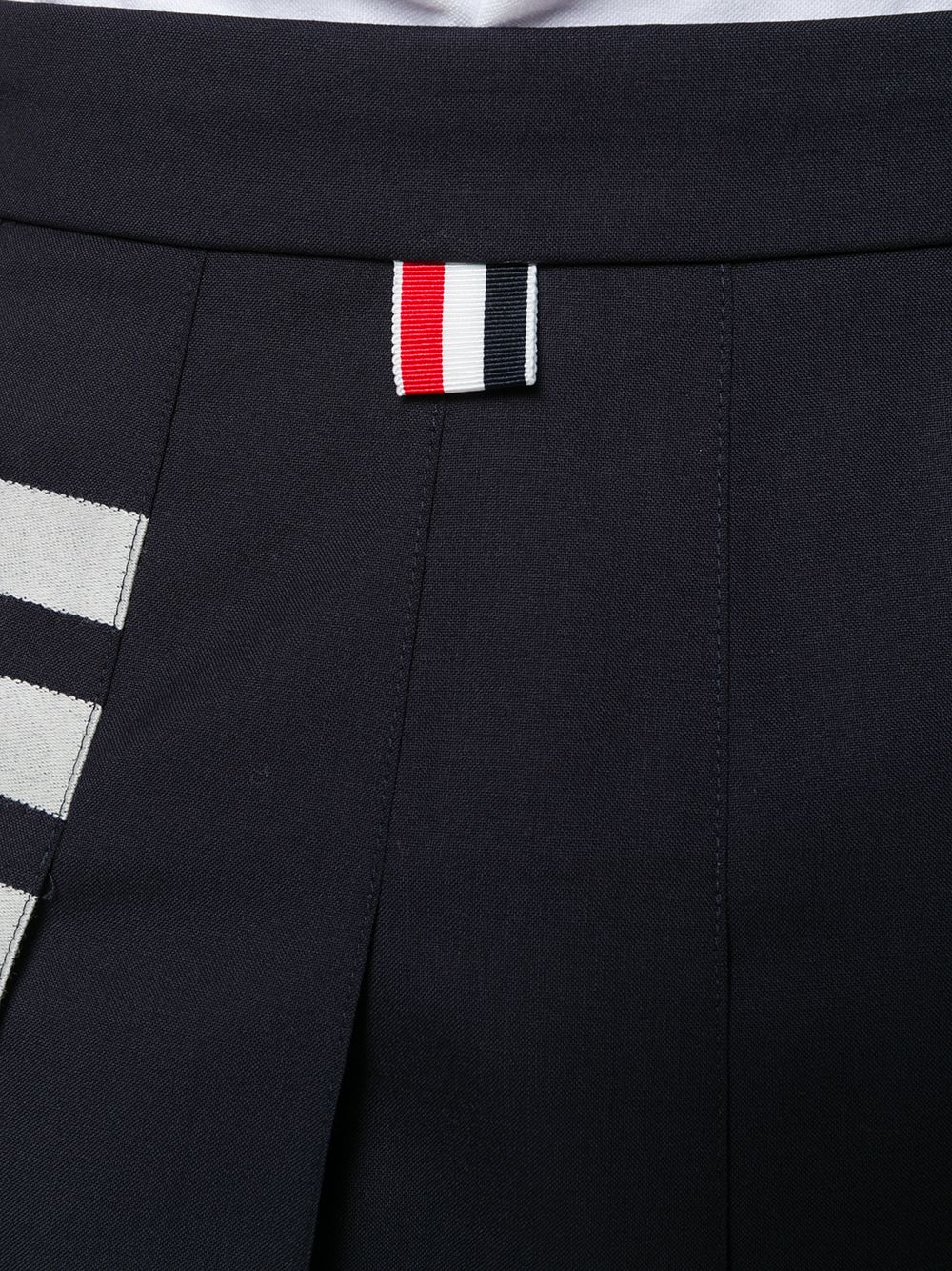 Thom Browne Skirts Blue