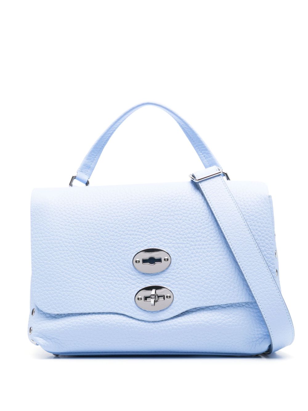 Zanellato Bags.. Blue