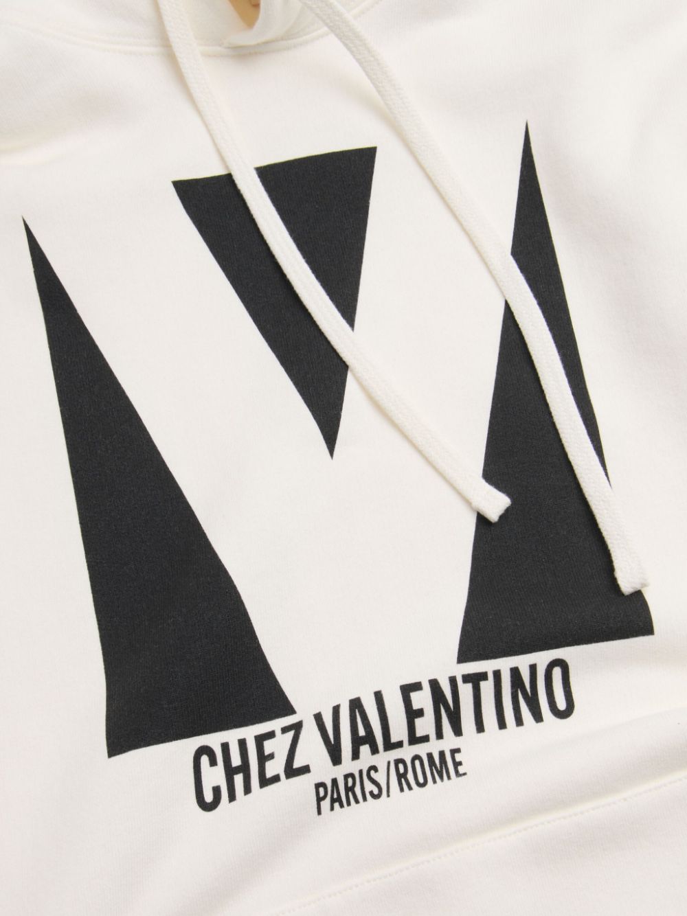 Valentino Sweaters Ivory