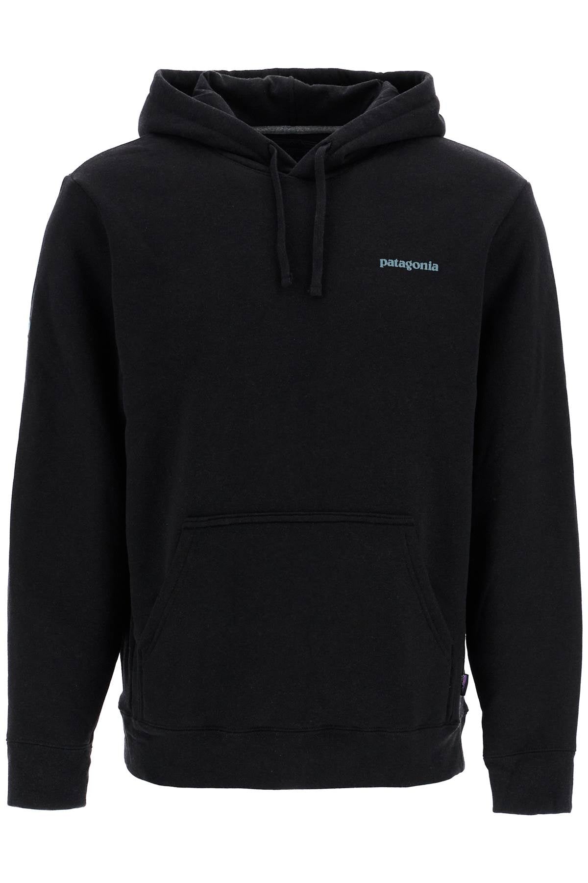 PATAGONIA fitz roy icon uprisal hoodie