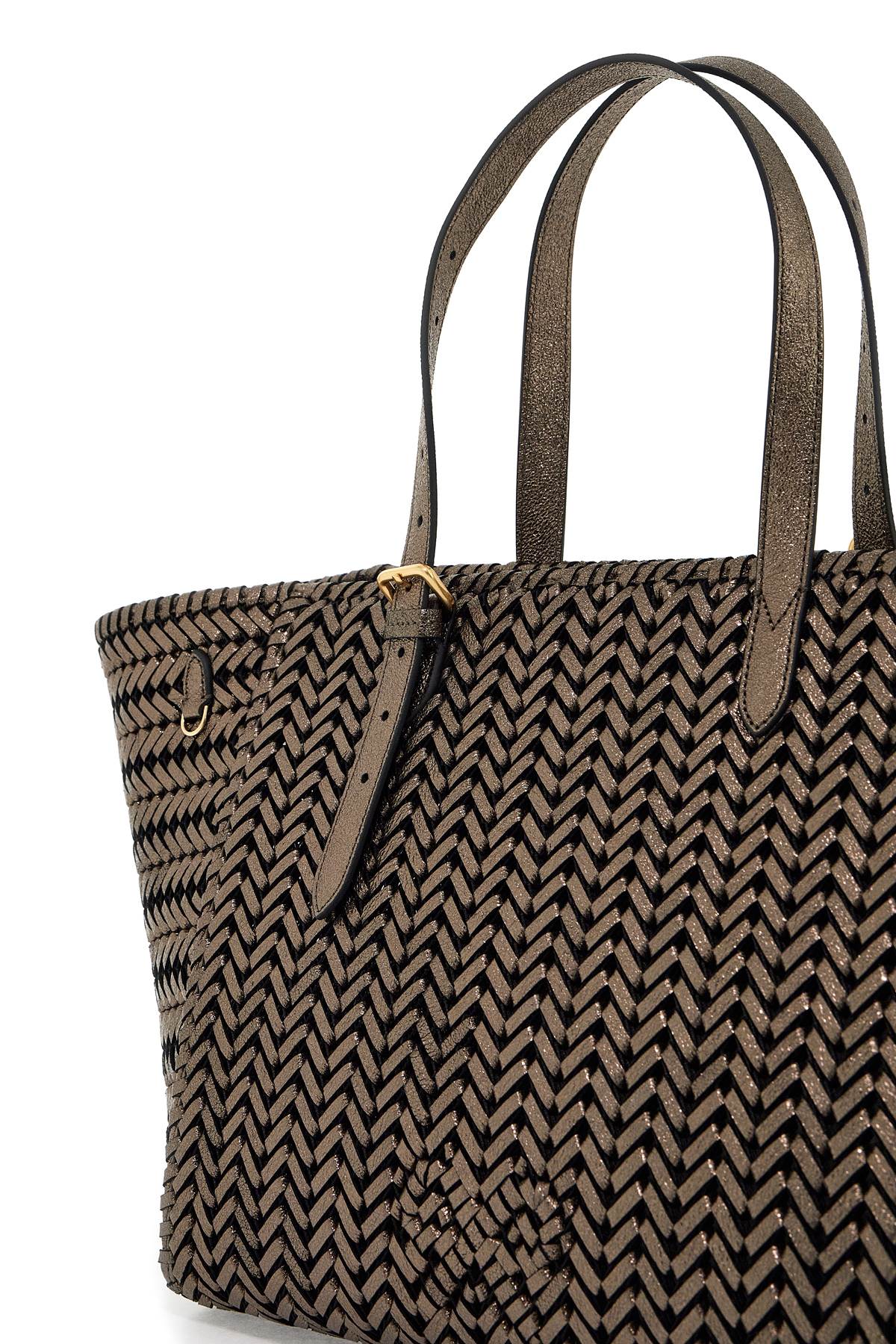 Anya Hindmarch neeson square tote