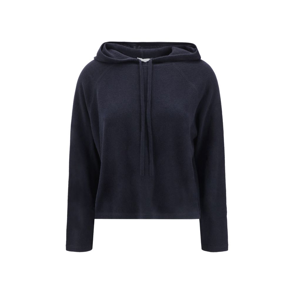 Cashmere Hoodie Sweatshirt