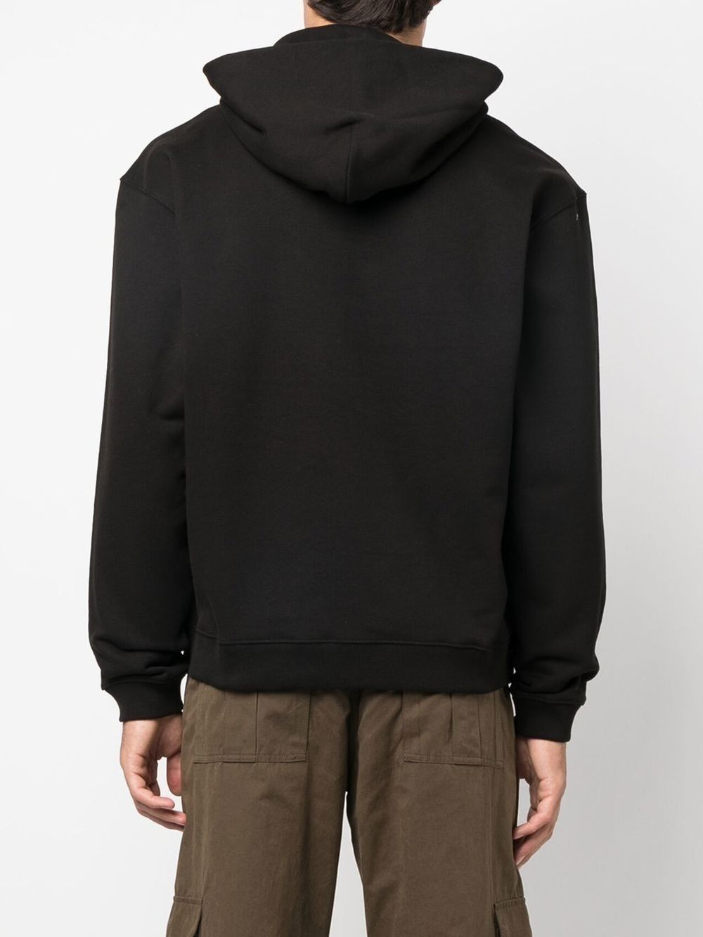 Kenzo Sweaters Black