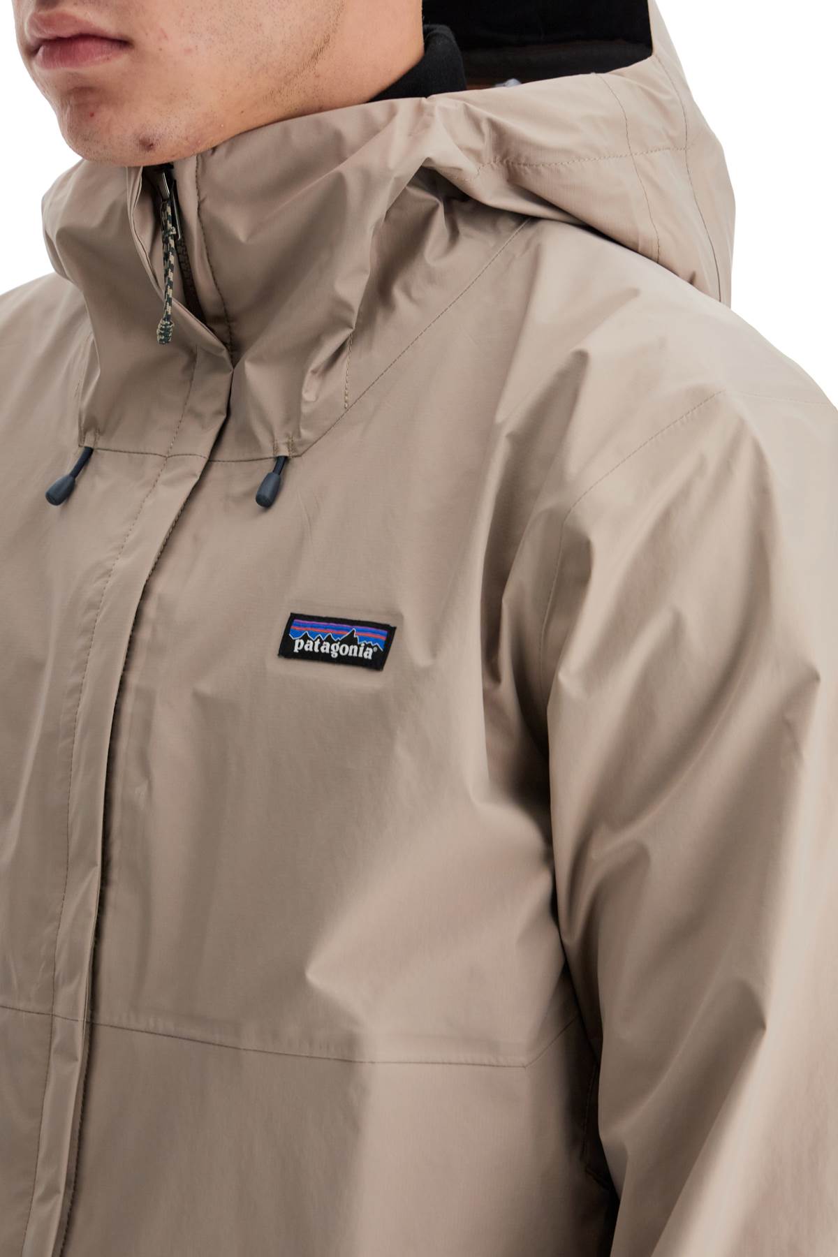 PATAGONIA torrentshell 3l rain