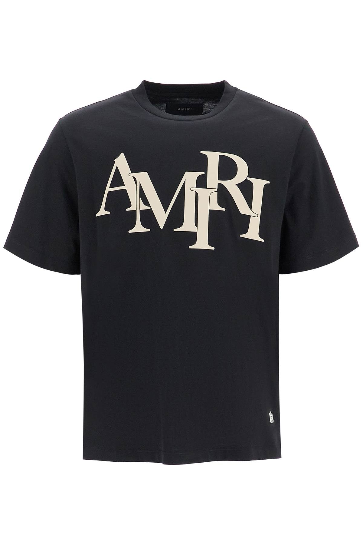 amiri staggered logo