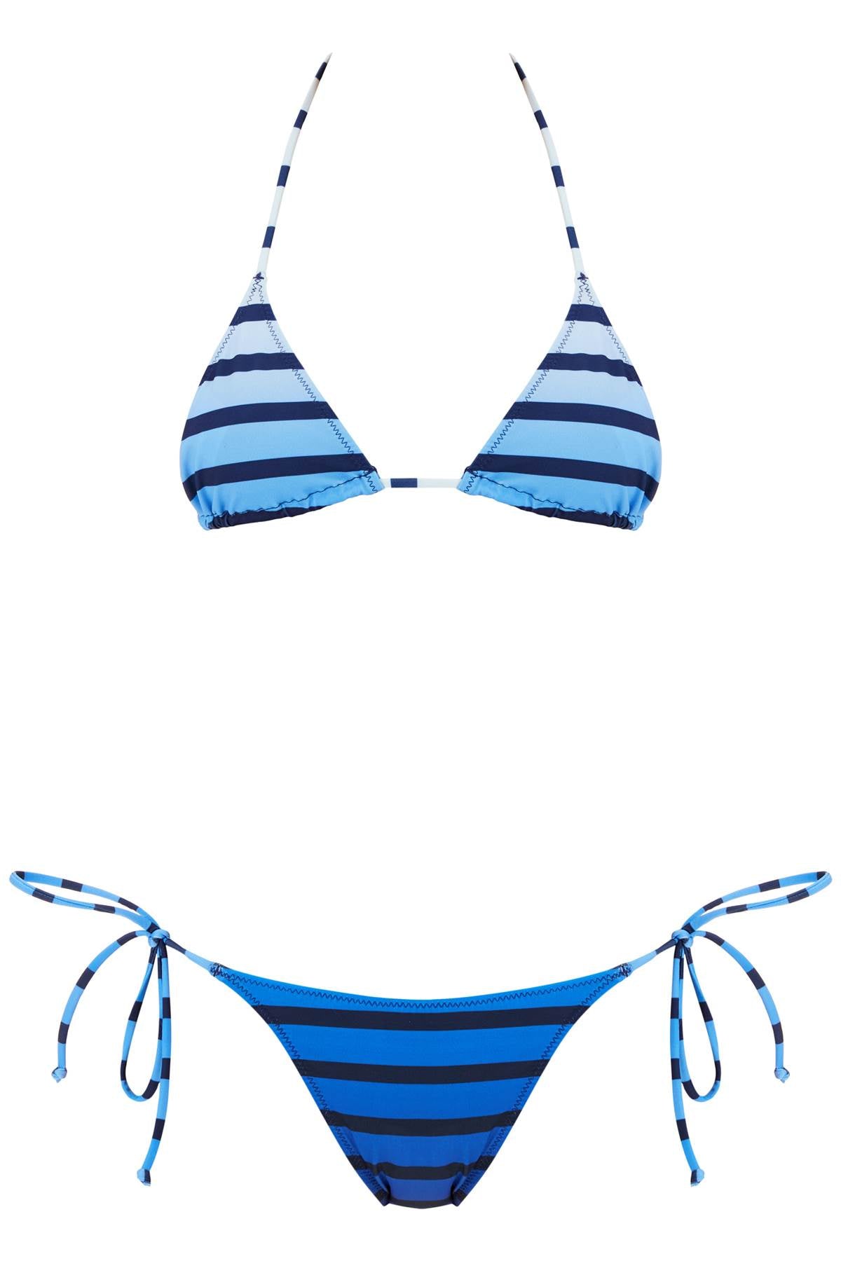 JEAN PAUL GAULTIER mariniã¨re bikini