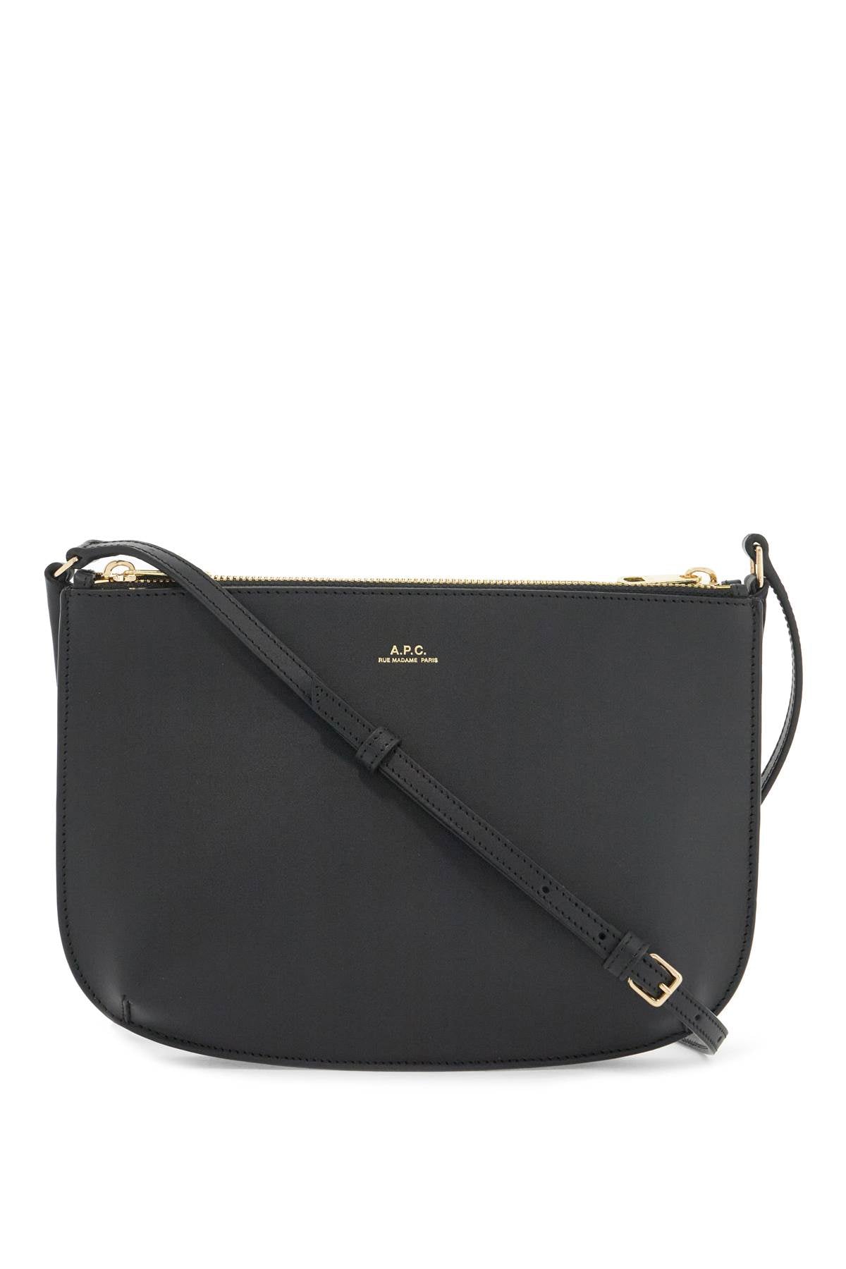 A.P.C. crossbody sarah bag