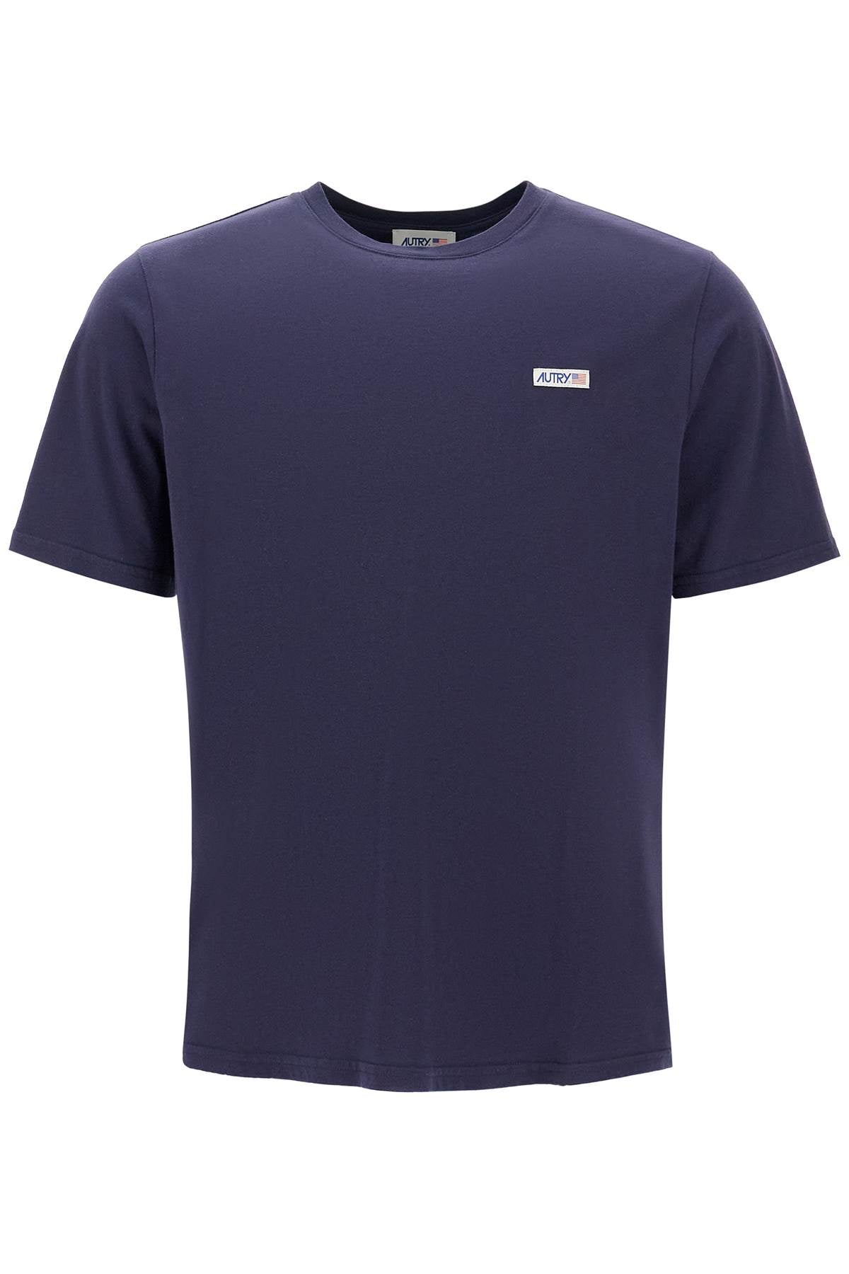 Autry relaxed fit t-shirt